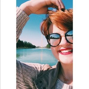 Meet your Posher, Brittany